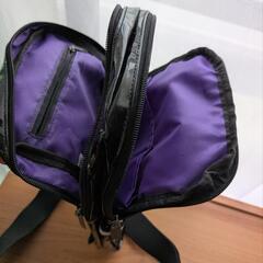 ライフガード LIFE GUARD ウエストバッグ ボディバッグ ショルダーバッグ 3way の画像