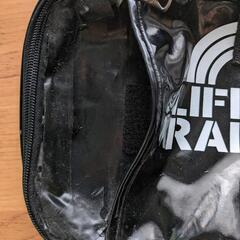 ライフガード LIFE GUARD ウエストバッグ ボディバッグ ショルダーバッグ 3way の画像