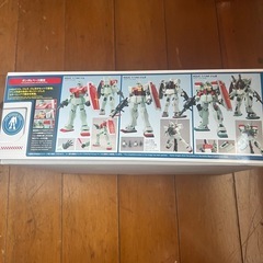 ガンプラ 定価 ガンダムベース限定 HG ジム、ジムⅡ、ジムⅢ セット 1/144の画像