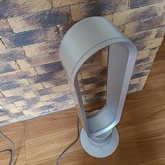 ダイソンの扇風機の画像