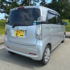 ★N-WGN  車検有り　調子良好★の画像