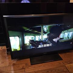 40型 液晶テレビ SHARP AQUOS 31


の画像