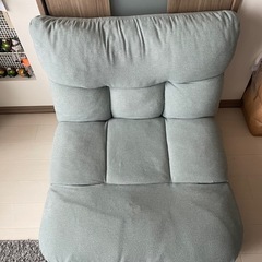 ニトリ 1人用座椅子