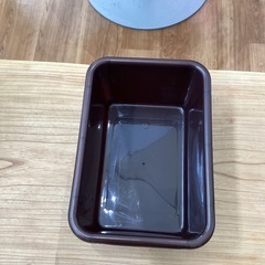 プラケース【町田市再生家具】0621 Bの画像