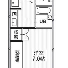  横浜市グリーンライン 都筑ふれあいの丘駅 徒歩10分✨敷/礼→0円✨横浜市都筑区富士見が丘 16-1  ❗️KQ51718 - 横浜市