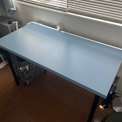 IKEA デスク