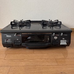 パロマ　ガスコンロ