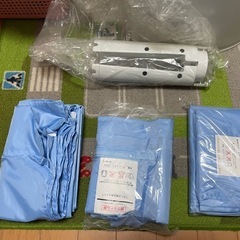 シャープ乾燥機の画像