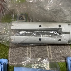 シャープ乾燥機の画像