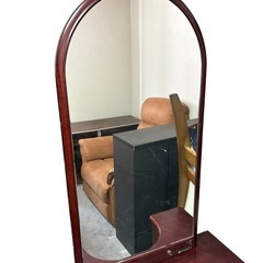 OTSUKA ドレッサー 鏡台 の画像