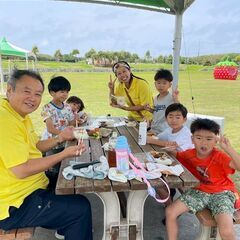 学童クラブの小学生の遊び相手（夏休みの宿題もあります。）のアルバイト募集の画像