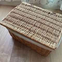 かご　の画像