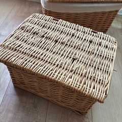 かご　の画像