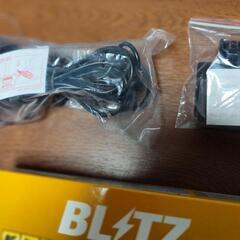 レ―ダ―探知機　BLITZ　　TL242Rの画像