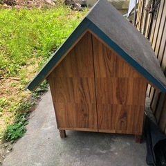 犬用ケージ 🐶🏡 の画像