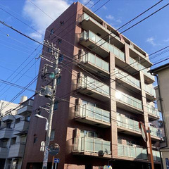  東京メトロ日比谷線 三ノ輪駅 徒歩3分✨敷/礼→0円✨台東区三...