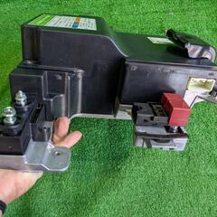 リチウムイオンバッテリーの画像