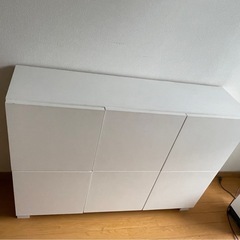 ローチェスト　
キャビネット
