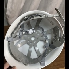 ヘルメット　大人用　安全　災害対策用の画像