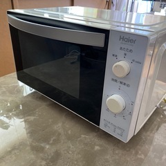 電子レンジ