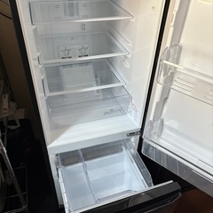 三菱　冷蔵庫　146L 2020年製の画像