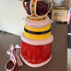 ミニオンポップコーンバケツの画像