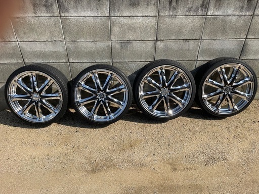 M´z SPEED 17インチ  offset45 軽四等に！! !