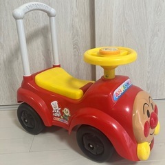 アンパンマンカーの画像