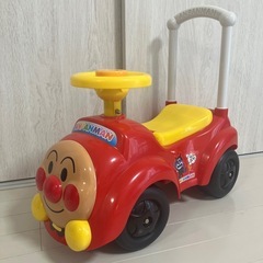 アンパンマンカー