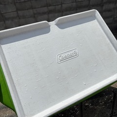 コールマン パーティースタッカー　　の画像