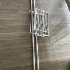 つっぱりラック　ヒルデ
