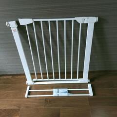 ベビーゲート　※取引予定あり