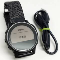 GARMIN FENIX 6S SAPPHIRE スマートウォッチ