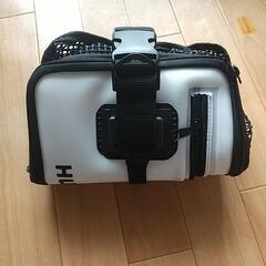 【新品未使用】折りたたみフローティング スカリ 活かし網の画像