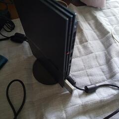 PS2本体   今日引き取り希望