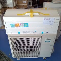 ★リユースのサカイ横浜南店★YM1062 FUJITSU エアコ...