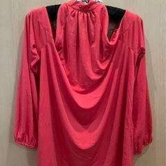 値下げ！新品マイケルコース　レディース服の画像