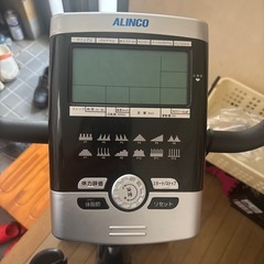 ALINCO AFB6213