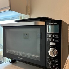 Panasonicオープンレンジ2018制