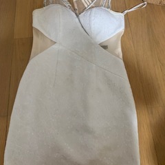 キャバドレスの画像