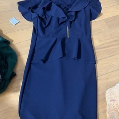 キャバドレスの画像