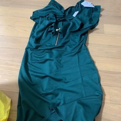キャバドレス