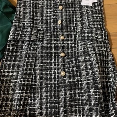キャバドレスの画像