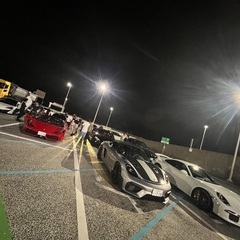 現在６２名😆関東・外車サークルメンバー募集🏎️