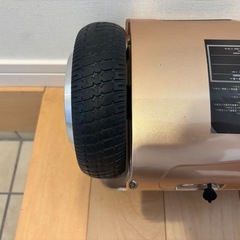 家電 生活家電　セグウェイ　電動バイク　キックボードの画像