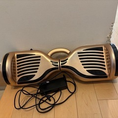 家電 生活家電　セグウェイ　電動バイク　キックボードの画像