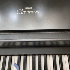 YAMAHA クラビノーバ
の画像