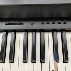 YAMAHA クラビノーバ
の画像