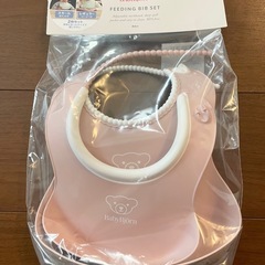 ベビービョルン　スタイ　新品の画像