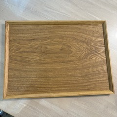 木製トレー 木 おぼん